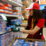 Cómo quedaron los salarios básicos de Comercio con los aumentos de enero