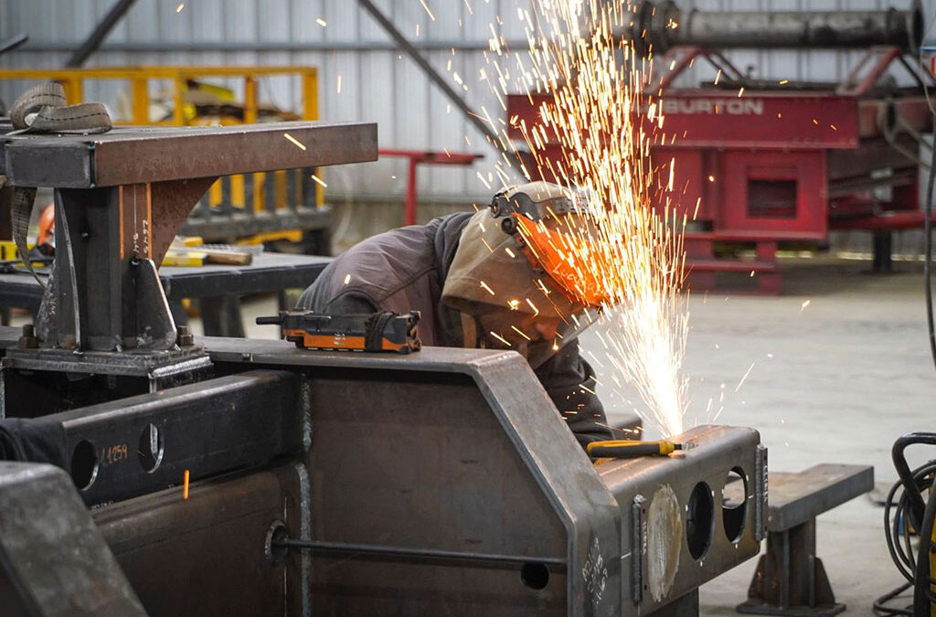 UOM con aumento: cuánto cobran los metalúrgicos en enero tras el ajuste por inflación