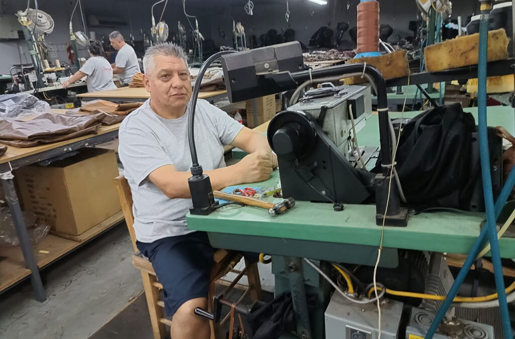 Gremio del vestido acordó un bono extra y suba de viáticos y levantó las protestas en fábricas