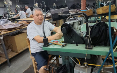 Gremio del vestido acordó un bono extra y suba de viáticos y levantó las protestas en fábricas
