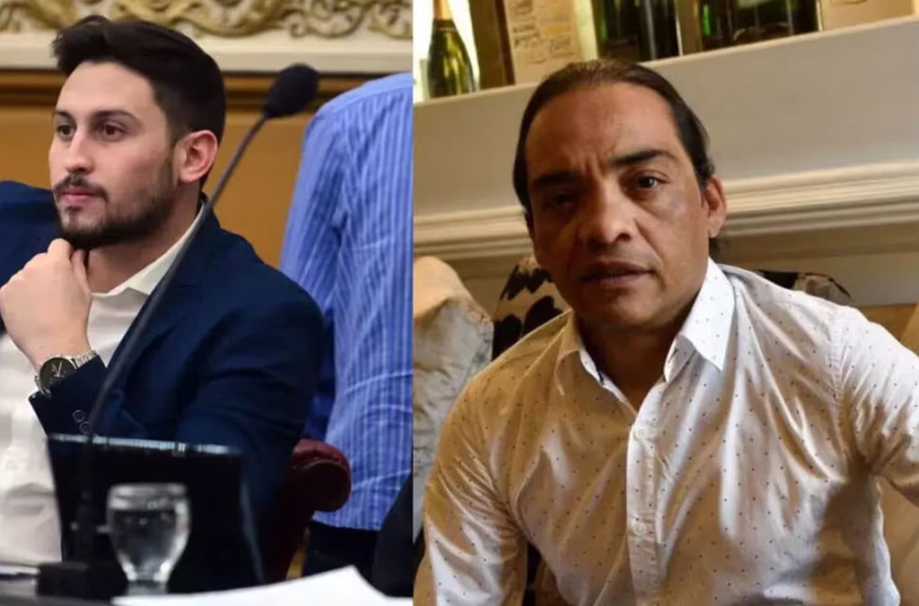 Disputa en el Soelsac: Fittipaldi dice que su mandato se prorroga hasta marzo y el opositor Saillen prepara la asunción de su sector