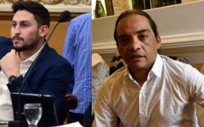 Disputa en el Soelsac: Fittipaldi dice que su mandato se prorroga hasta marzo y el opositor Saillen prepara la asunción de su sector