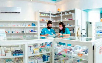Paritarias 2024: el gremio farmacéutico consiguió un alza salarial del 91% trimestral