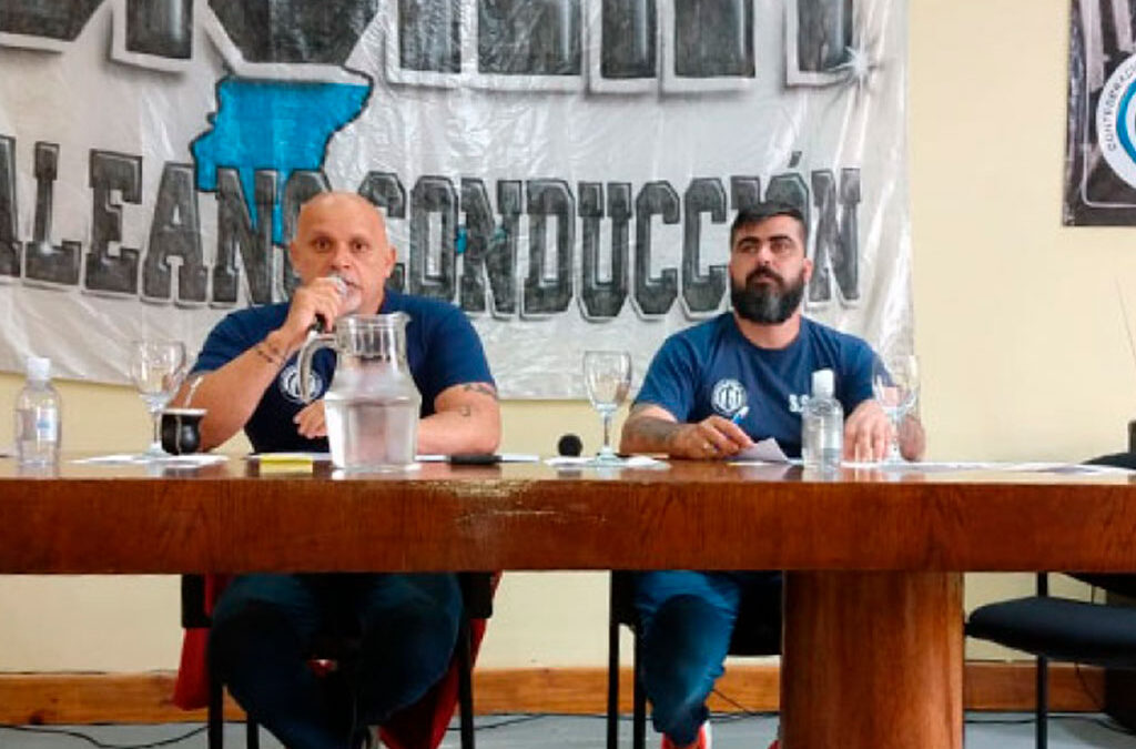 El SSIP celebró la decisión de la Justicia que suspendió la reforma laboral del DNU