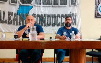 El SSIP celebró la decisión de la Justicia que suspendió la reforma laboral del DNU