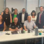 Ley de pesca: Gremio de marítimos abre diálogo con diputados en defensa del empleo y la actividad