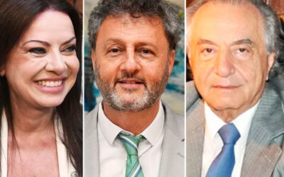 Echaron a un funcionario clave de Trabajo y se endurece la relación del Gobierno con la CGT