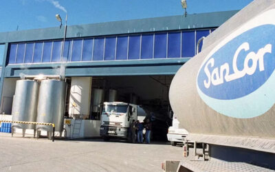 Delegados de SanCor denuncian un “vaciamiento de la empresa”