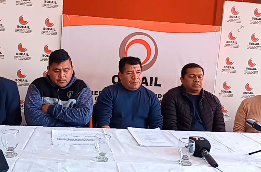 Azucareros rechazan el DNU y la ley ómnibus y exigen intervención a legisladores