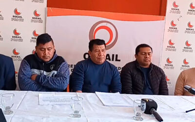 Azucareros rechazan el DNU y la ley ómnibus y exigen intervención a legisladores