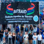 El SATSAID solicitó la intervención oficial ante el “estancamiento” de la negociación salarial