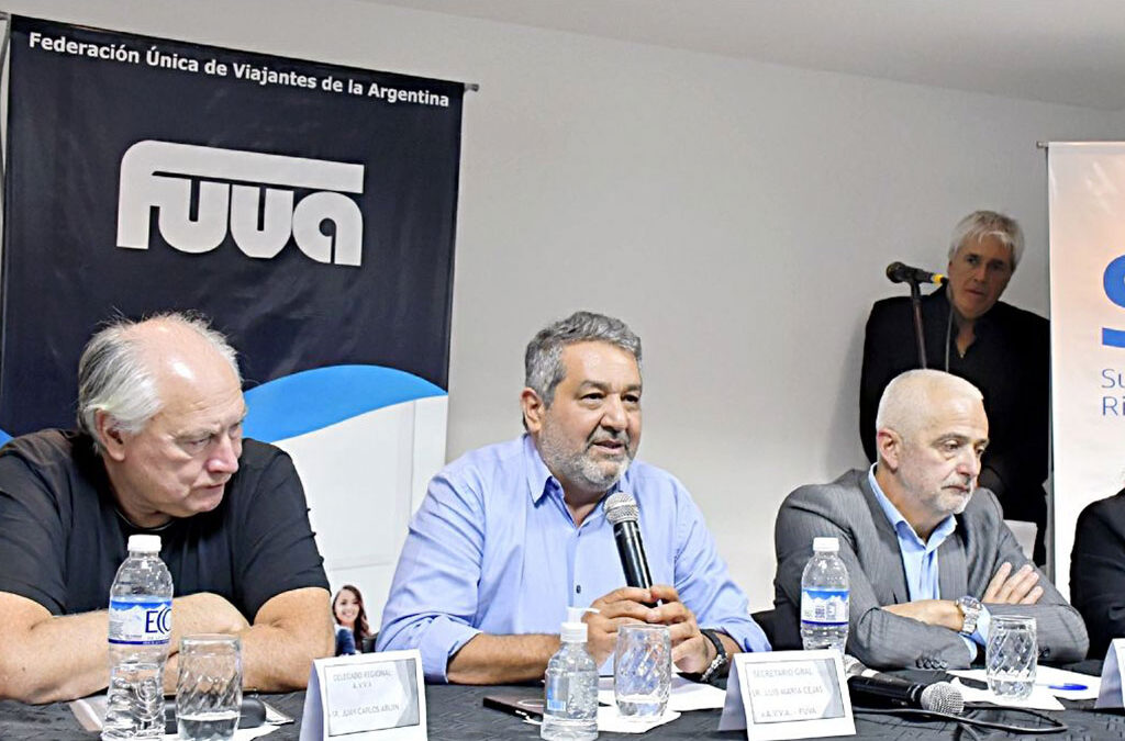 La Justicia hace lugar a otro amparo contra el capítulo laboral del DNU que «plantea la eliminación de plano» de la actividad de los Viajantes Comerciales