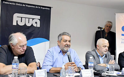 La Justicia hace lugar a otro amparo contra el capítulo laboral del DNU que «plantea la eliminación de plano» de la actividad de los Viajantes Comerciales