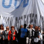 Los gremios docentes con representación nacional discutirán paritarias en febrero