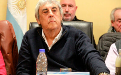 Romero confirmó la convocatoria del Gobierno a la Paritaria Nacional Docente, la cual advierte un debate crítico