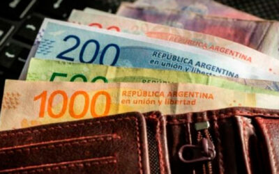 Un gremio acordó dos aumentos para enero y febrero y llevó el salario básico a $ 460.000: qué trabajadores lo cobran