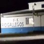 Incidentes en la sede de la UOCRA Río Gallegos