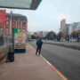 Mar del Plata sin colectivos en plena temporada: paro por salarios atrasados