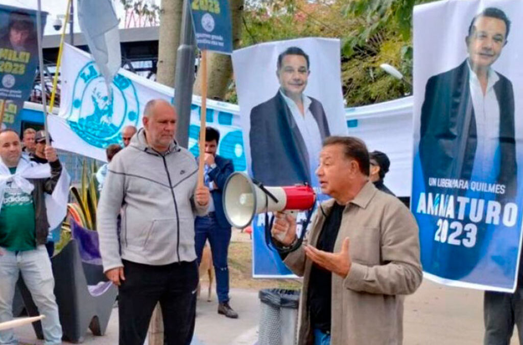 Empresarios metalúrgicos desafían a Furlán y a la UOM y avisan que avalan la reforma laboral de Javier Milei