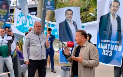 Empresarios metalúrgicos desafían a Furlán y a la UOM y avisan que avalan la reforma laboral de Javier Milei