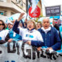 La Internacional del Transporte rechazó la posibilidad de despidos masivos en Vialidad Nacional