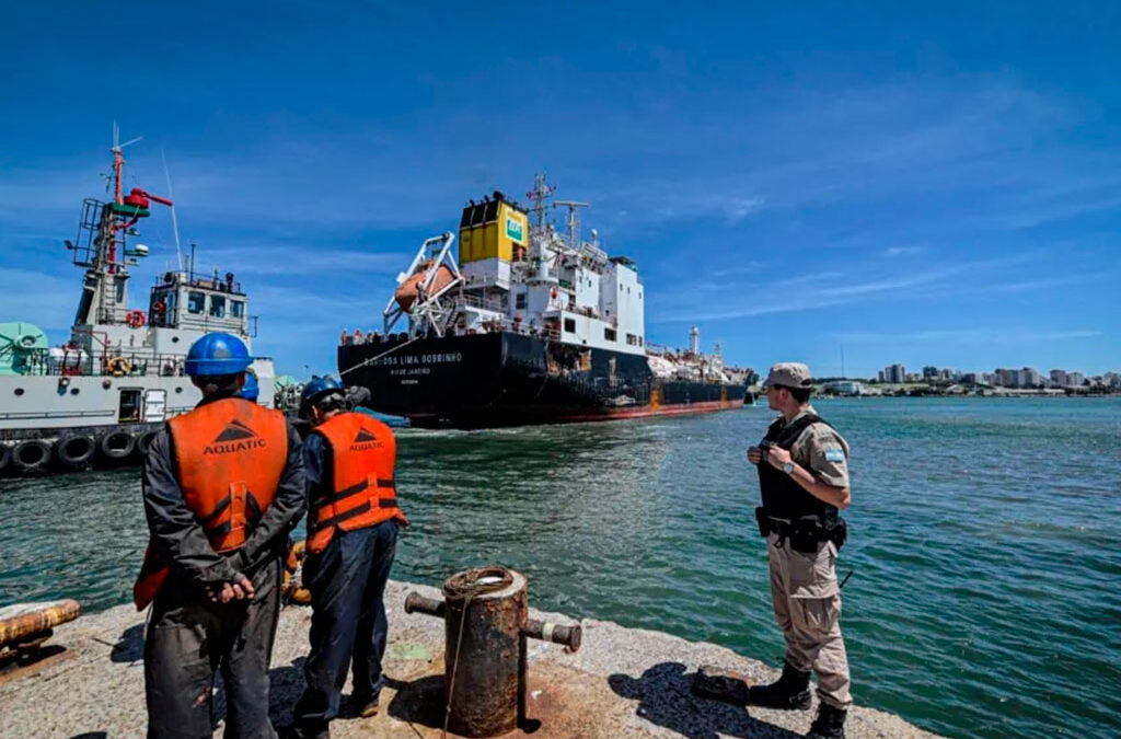 En defensa de la Industria Naval nacional
