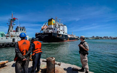En defensa de la Industria Naval nacional