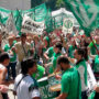 ATE reclama que se concrete el pase a planta de 200 trabajadores efectivizados por Ley