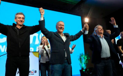 Presión de las regionales: la CGT Córdoba le exigió a los diputados de Llaryora que no aprueben el DNU ni la Ley Ómnibus «Defiendan la democracia»