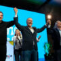 Presión de las regionales: la CGT Córdoba le exigió a los diputados de Llaryora que no aprueben el DNU ni la Ley Ómnibus «Defiendan la democracia»