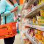 Inflación histórica: el INDEC informó que en diciembre fue del 25,5% y la anual es la más alta desde 1990