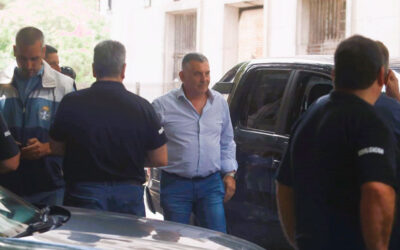 Manrique cruzó a Bullrich en el plenario de comisiones: «van a haber millones de movilizaciones»