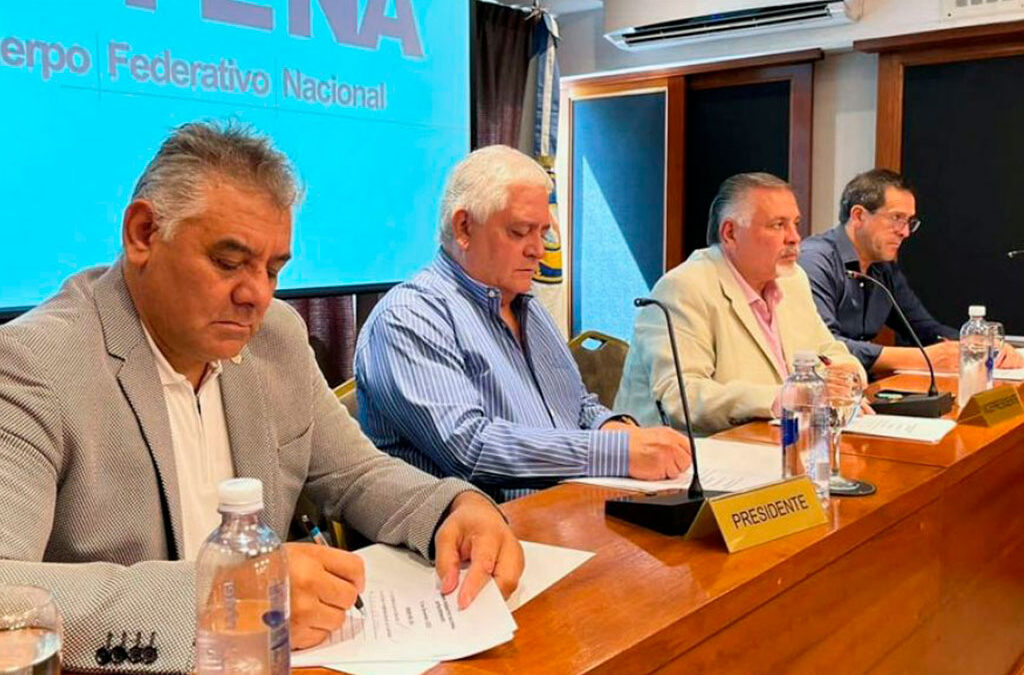 FOECYT pidió la reapertura de paritarias al señalar “el deterioro diario” de los salarios