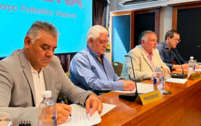 FOECYT pidió la reapertura de paritarias al señalar “el deterioro diario” de los salarios