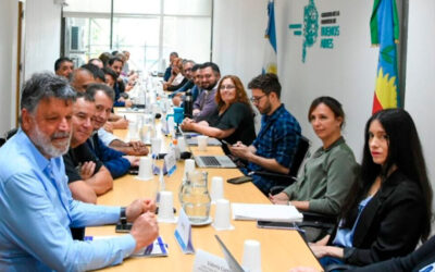 Fuera de megáfono. Paritarias permanentes, el escenario que se viene en la provincia de buenos aires