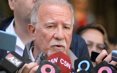 CGT mantiene el paro del 24 de enero