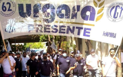 URGARA acordó aumento salarial y bono para trabajadores de Exportación y Control