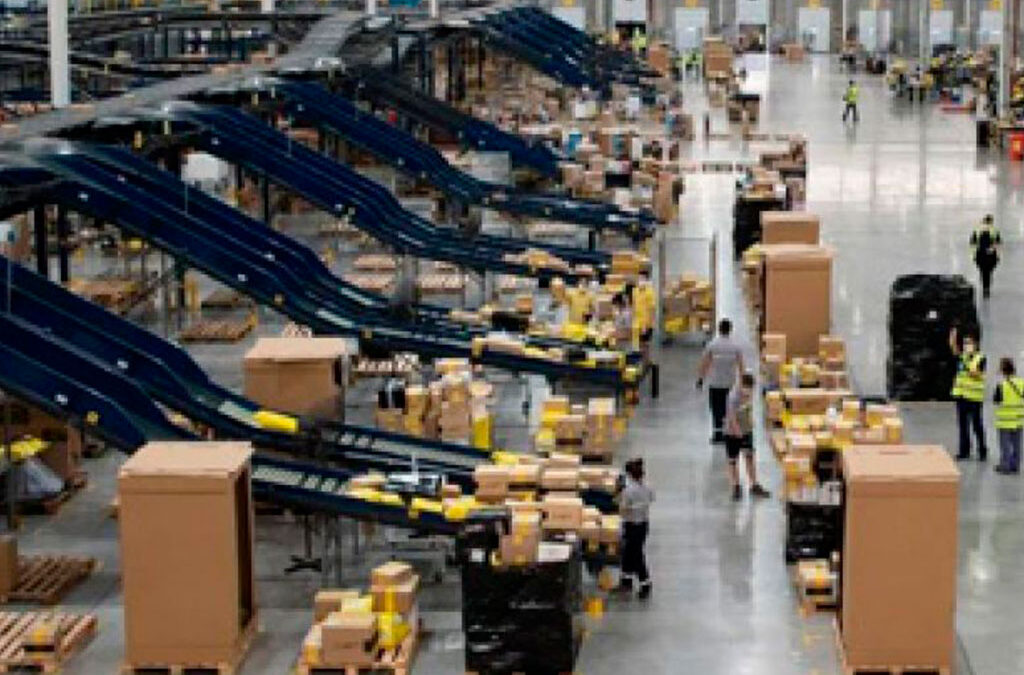 Carga y Descarga acordó una mejora salarial trimestral del 51%