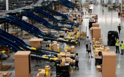 Carga y Descarga acordó una mejora salarial trimestral del 51%