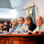 Para Plaini el paro general es «un llamado de atención» a Milei y «no hay ningún motivo» para levantarlo