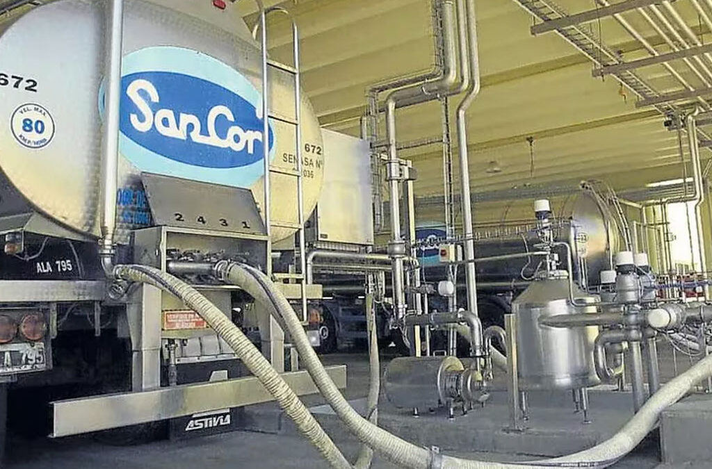 Impacto: Sancor asegura que, por el conflicto sindical, perdió $ 4.500 millones en dos meses