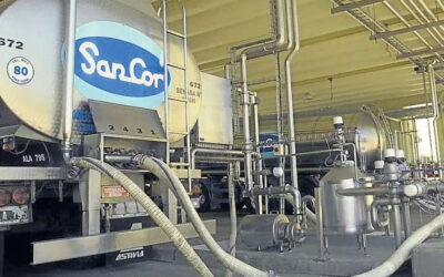 Impacto: Sancor asegura que, por el conflicto sindical, perdió $ 4.500 millones en dos meses