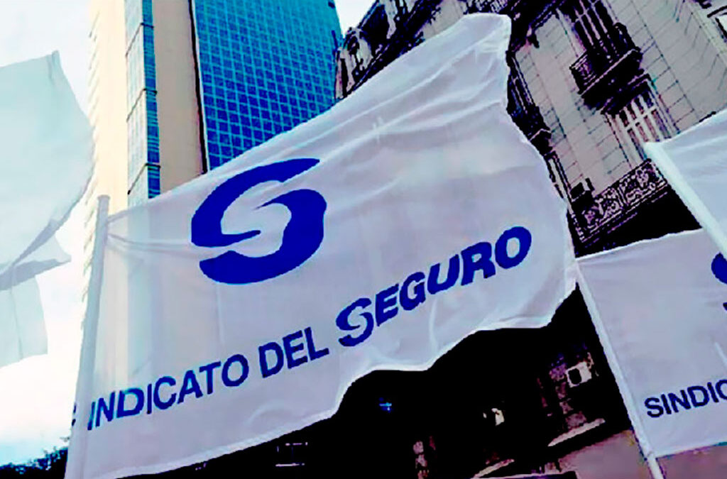 El Sindicato del Seguro denuncia a empresas del sector por la falta de pago a sus trabajadores