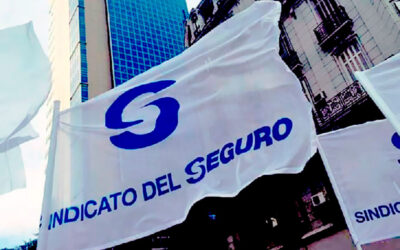 El Sindicato del Seguro denuncia a empresas del sector por la falta de pago a sus trabajadores