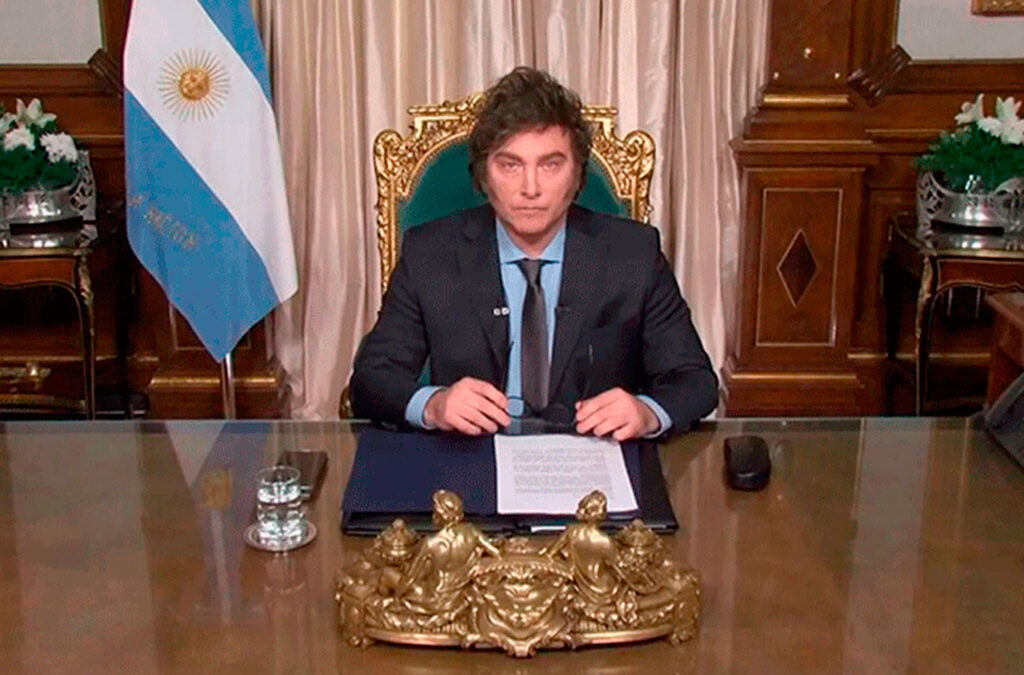 La justicia laboral le dio 72 horas al Gobierno para emitir un informe sobre el amparo presentado por la CGT