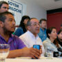 UTHGRA Bariloche anunció un paro nacional en defensa de los derechos laborales, afectados por las medidas del Gobierno