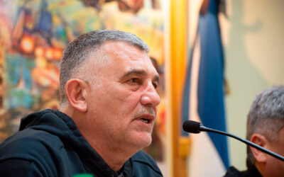 Mario «Paco» Manrique, sobre las multas: «No vamos a pagar y que hagan lo que tengan que hacer» 15 enero, 2024