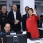 Piden que las fuerzas de seguridad lleven identificación el 24E: la Justicia citó a la Ciudad