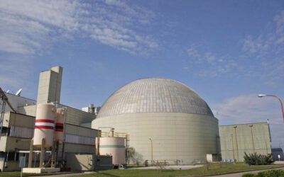 Trabajadores de centrales nucleares le responden a Milei y alertan por el riesgo de la privatización