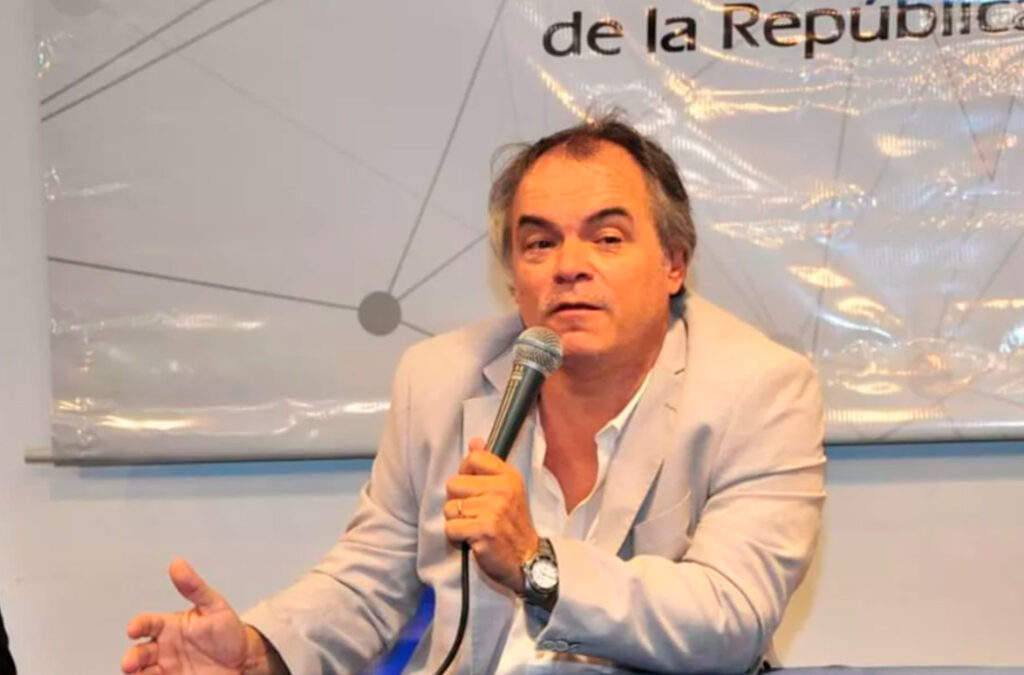 Las PyMEs de CGERA no se meten con el paro de la CGT y temen «la posible pérdida de fuentes de trabajo»